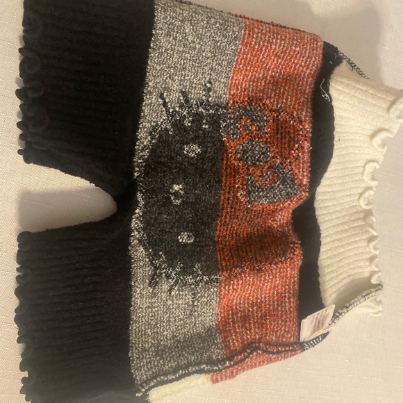 Hello Kitty stretchy shorts for toddler - Picture 5 of 12